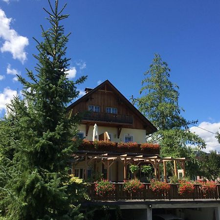 Landhof Schober Appartementen Вайсбриах Экстерьер фото