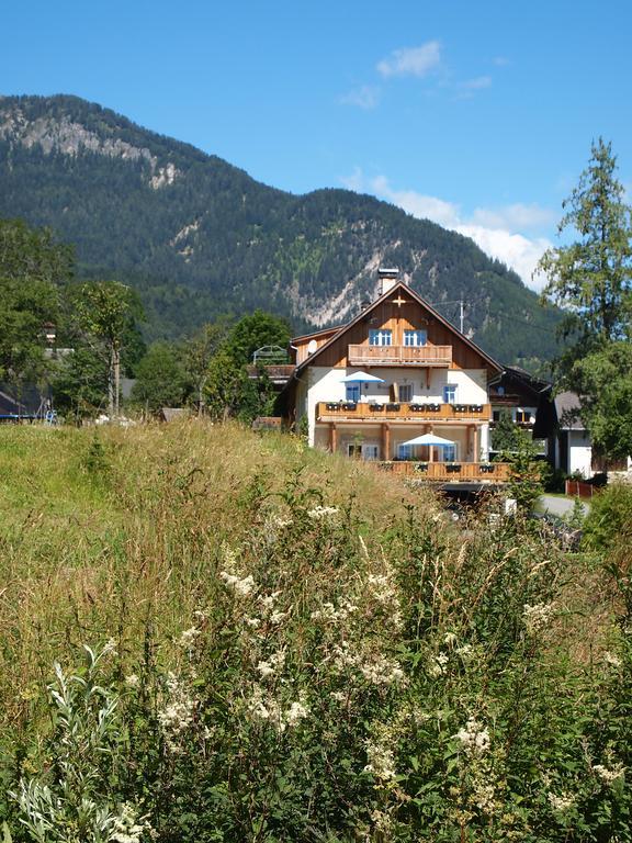 Landhof Schober Appartementen Вайсбриах Экстерьер фото